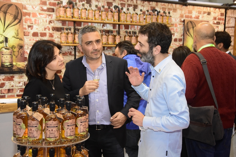 Horeca Lebanon 2019